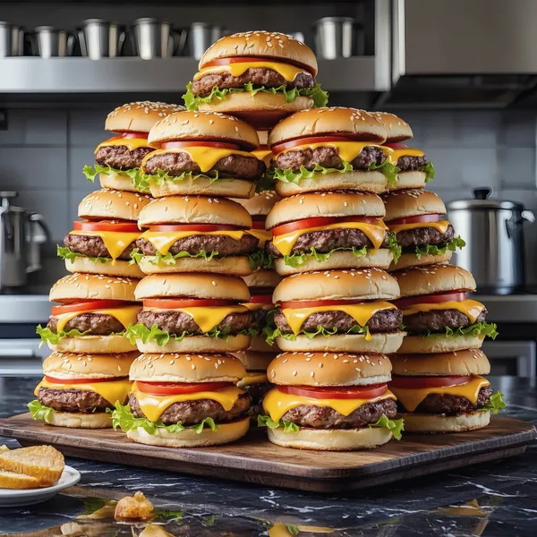 Burger