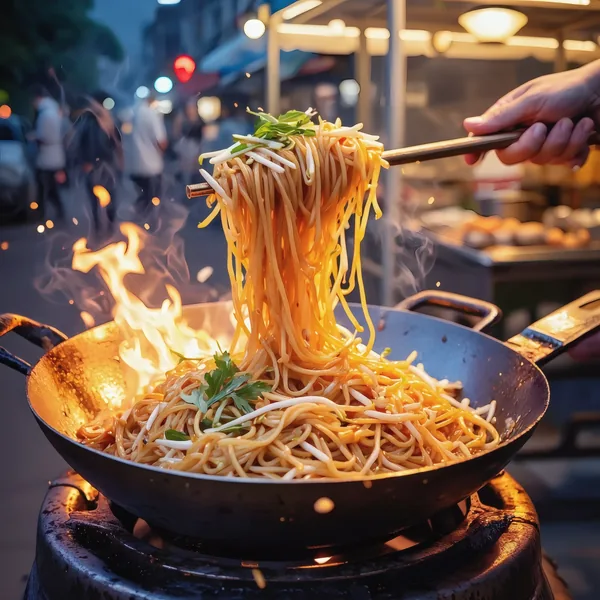 Noodles